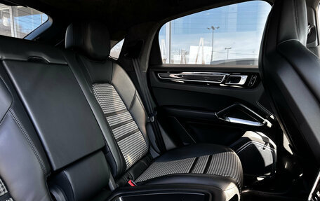 Porsche Cayenne III, 2019 год, 10 990 000 рублей, 32 фотография