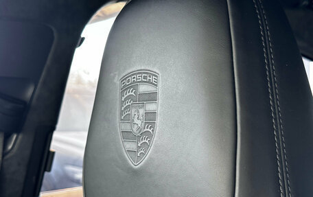 Porsche Cayenne III, 2019 год, 10 990 000 рублей, 26 фотография