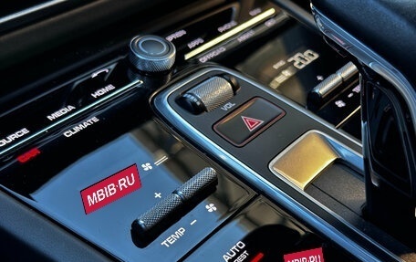 Porsche Cayenne III, 2019 год, 10 990 000 рублей, 21 фотография