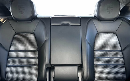 Porsche Cayenne III, 2019 год, 10 990 000 рублей, 34 фотография