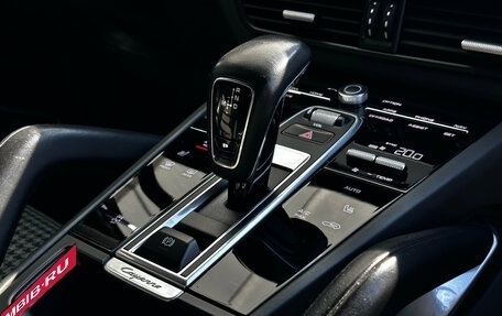 Porsche Cayenne III, 2019 год, 10 990 000 рублей, 20 фотография