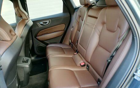 Volvo XC60 II, 2021 год, 3 899 000 рублей, 11 фотография