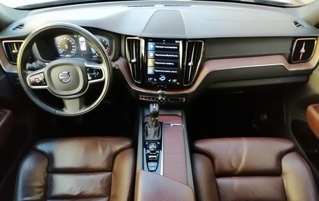 Volvo XC60 II, 2021 год, 3 899 000 рублей, 13 фотография