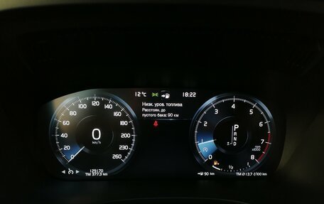 Volvo XC60 II, 2021 год, 3 899 000 рублей, 14 фотография