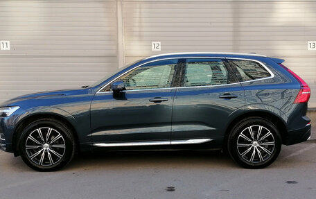 Volvo XC60 II, 2021 год, 3 899 000 рублей, 8 фотография