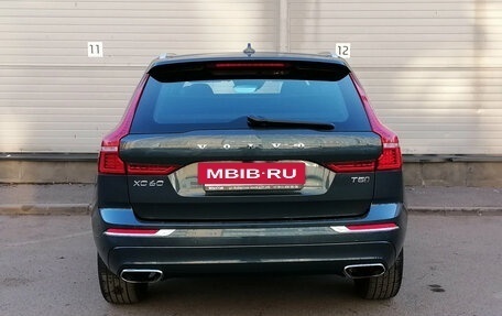 Volvo XC60 II, 2021 год, 3 899 000 рублей, 6 фотография