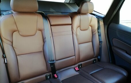 Volvo XC60 II, 2021 год, 3 899 000 рублей, 12 фотография