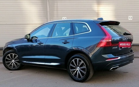 Volvo XC60 II, 2021 год, 3 899 000 рублей, 7 фотография