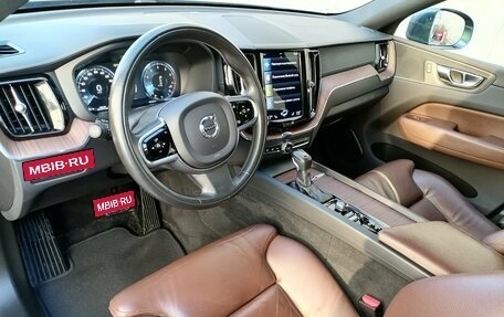 Volvo XC60 II, 2021 год, 3 899 000 рублей, 9 фотография