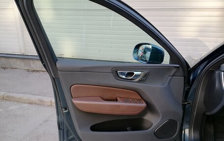 Volvo XC60 II, 2021 год, 3 899 000 рублей, 18 фотография