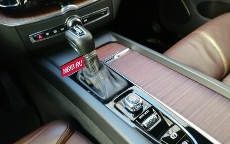 Volvo XC60 II, 2021 год, 3 899 000 рублей, 16 фотография