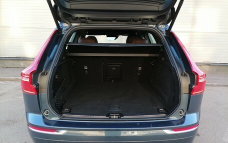 Volvo XC60 II, 2021 год, 3 899 000 рублей, 17 фотография