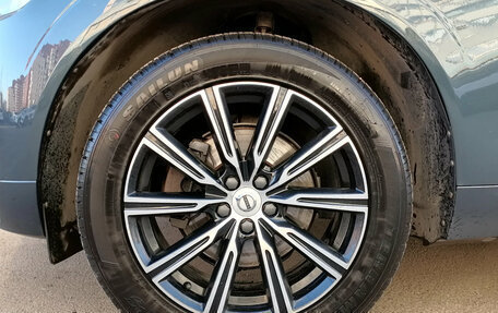 Volvo XC60 II, 2021 год, 3 899 000 рублей, 19 фотография