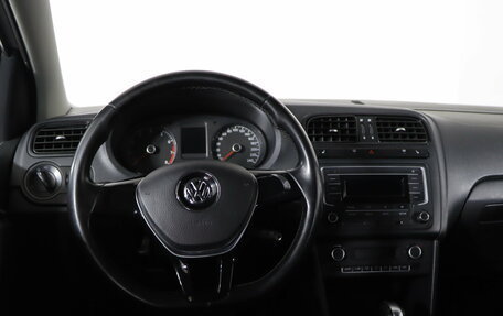 Volkswagen Polo VI (EU Market), 2018 год, 1 069 990 рублей, 10 фотография