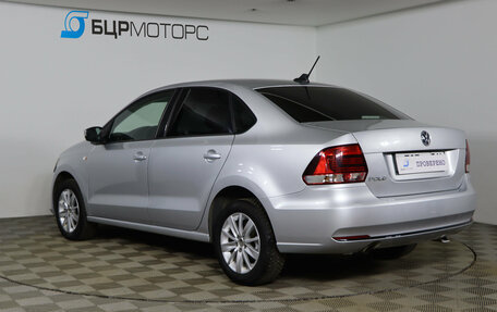 Volkswagen Polo VI (EU Market), 2018 год, 1 069 990 рублей, 7 фотография