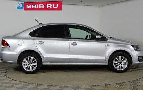 Volkswagen Polo VI (EU Market), 2018 год, 1 069 990 рублей, 4 фотография