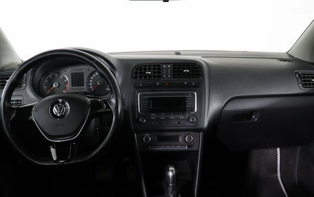 Volkswagen Polo VI (EU Market), 2018 год, 1 069 990 рублей, 12 фотография