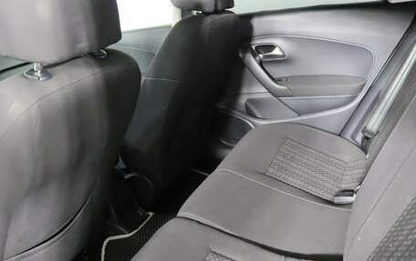 Volkswagen Polo VI (EU Market), 2018 год, 1 069 990 рублей, 19 фотография