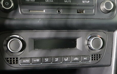 Volkswagen Polo VI (EU Market), 2018 год, 1 069 990 рублей, 18 фотография