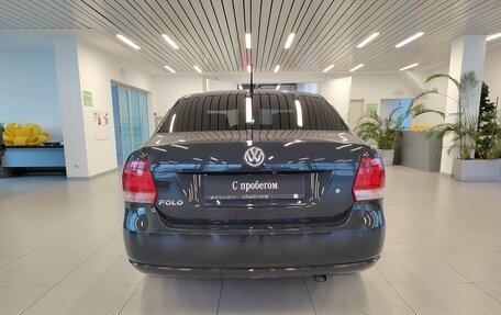 Volkswagen Polo VI (EU Market), 2014 год, 800 000 рублей, 4 фотография