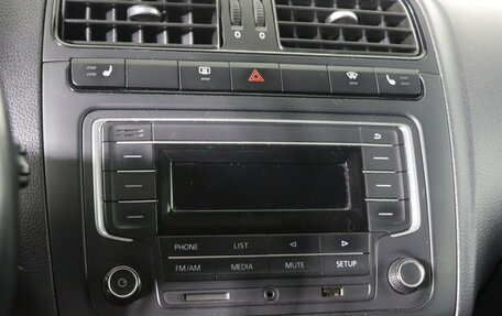 Volkswagen Polo VI (EU Market), 2018 год, 1 069 990 рублей, 17 фотография