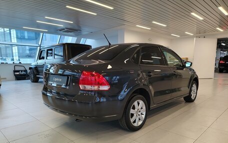 Volkswagen Polo VI (EU Market), 2014 год, 800 000 рублей, 2 фотография