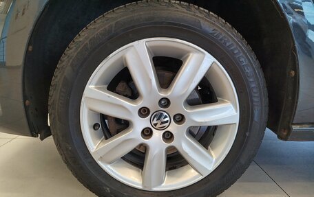 Volkswagen Polo VI (EU Market), 2014 год, 800 000 рублей, 6 фотография