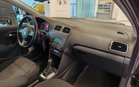 Volkswagen Polo VI (EU Market), 2014 год, 800 000 рублей, 7 фотография