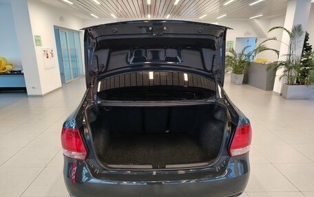 Volkswagen Polo VI (EU Market), 2014 год, 800 000 рублей, 5 фотография