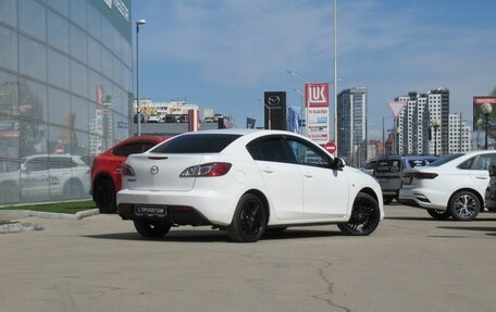 Mazda 3, 2011 год, 770 000 рублей, 5 фотография