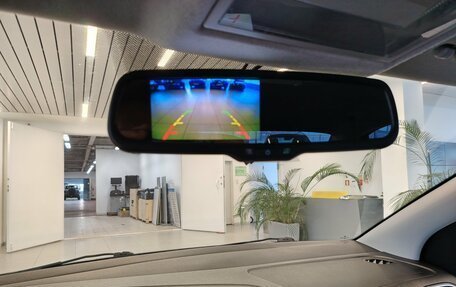 Volkswagen Polo VI (EU Market), 2014 год, 800 000 рублей, 15 фотография