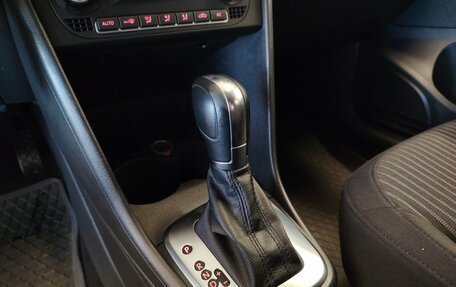 Volkswagen Polo VI (EU Market), 2014 год, 800 000 рублей, 12 фотография