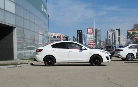 Mazda 3, 2011 год, 770 000 рублей, 4 фотография