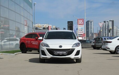 Mazda 3, 2011 год, 770 000 рублей, 2 фотография
