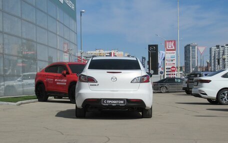 Mazda 3, 2011 год, 770 000 рублей, 6 фотография