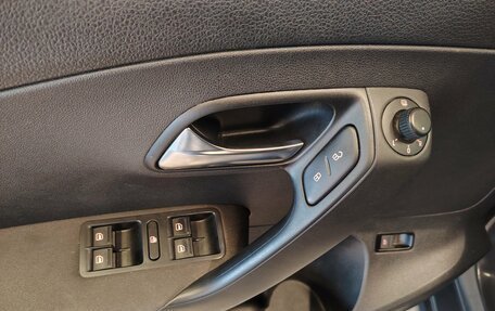 Volkswagen Polo VI (EU Market), 2014 год, 800 000 рублей, 10 фотография