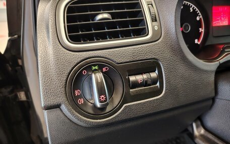 Volkswagen Polo VI (EU Market), 2014 год, 800 000 рублей, 11 фотография