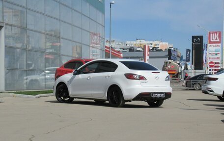 Mazda 3, 2011 год, 770 000 рублей, 7 фотография