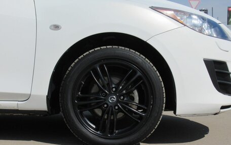 Mazda 3, 2011 год, 770 000 рублей, 9 фотография