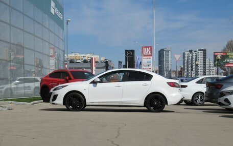 Mazda 3, 2011 год, 770 000 рублей, 8 фотография