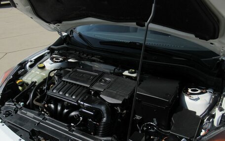 Mazda 3, 2011 год, 770 000 рублей, 10 фотография