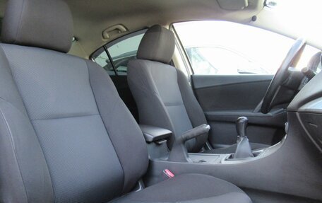 Mazda 3, 2011 год, 770 000 рублей, 17 фотография