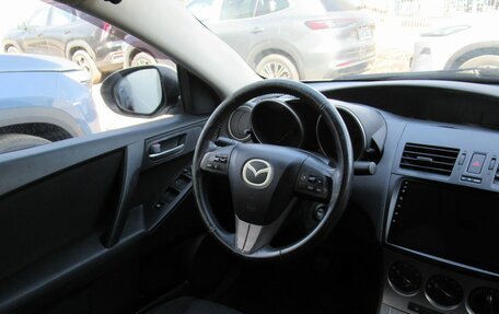 Mazda 3, 2011 год, 770 000 рублей, 15 фотография