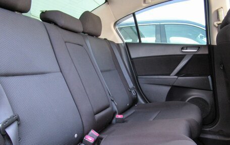 Mazda 3, 2011 год, 770 000 рублей, 18 фотография