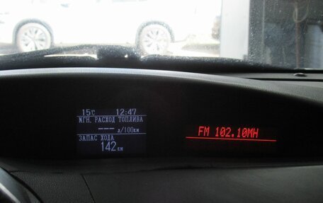 Mazda 3, 2011 год, 770 000 рублей, 12 фотография