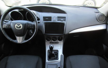 Mazda 3, 2011 год, 770 000 рублей, 16 фотография