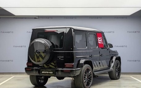 Mercedes-Benz G-Класс AMG, 2026 год, 34 300 000 рублей, 2 фотография