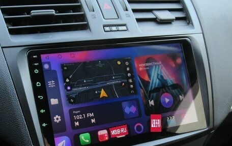 Mazda 3, 2011 год, 770 000 рублей, 13 фотография