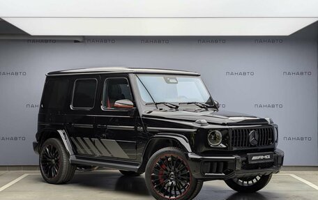 Mercedes-Benz G-Класс AMG, 2026 год, 34 300 000 рублей, 5 фотография