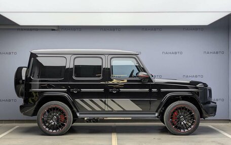 Mercedes-Benz G-Класс AMG, 2026 год, 34 300 000 рублей, 6 фотография